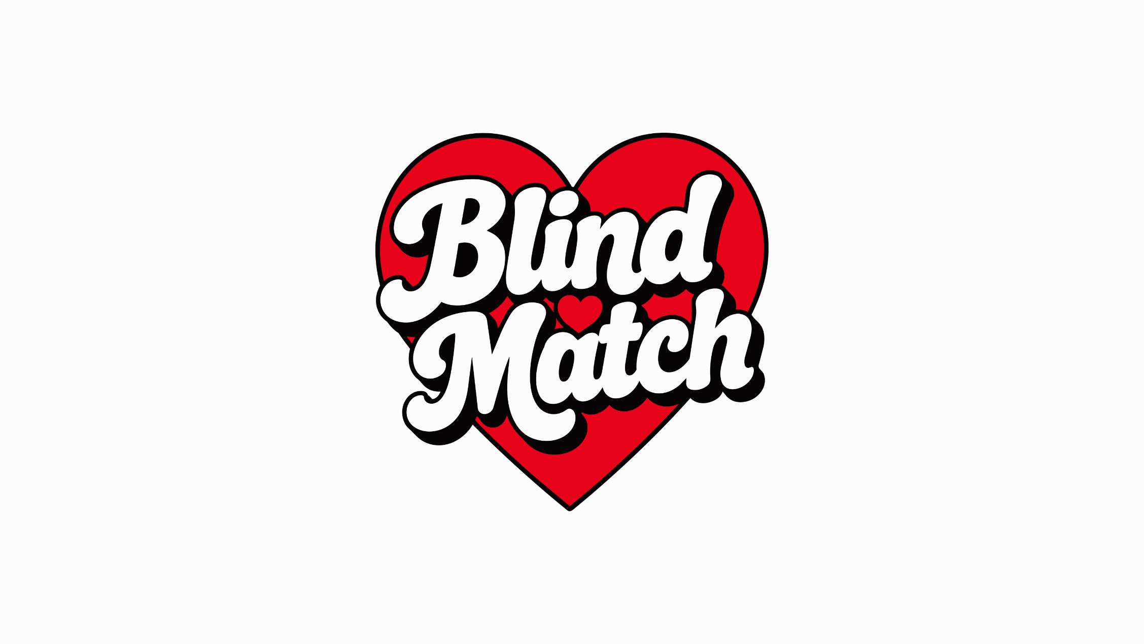 Blind Match